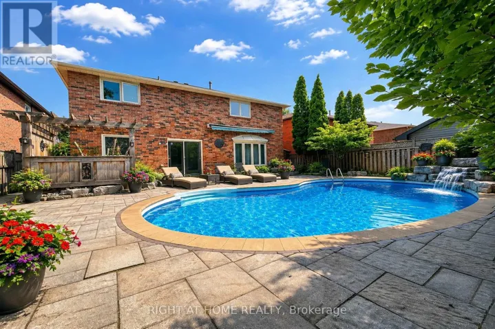 1311 PLAYTER PLACE, Oakville (GA Glen Abbey), Ontario L6M2V1
