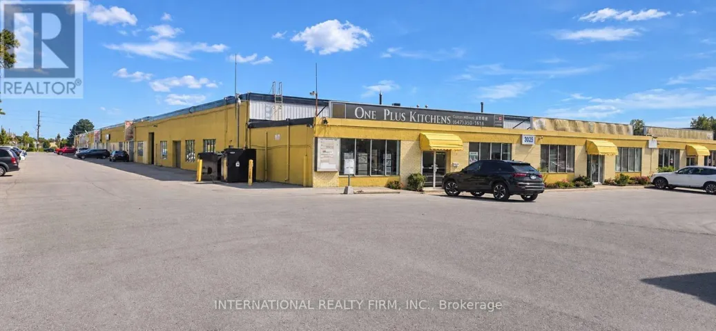 11 - 3025 KENNEDY ROAD, Toronto (Milliken), Ontario M1V1S3
