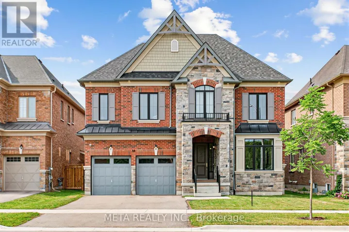 56 KLEES CRESCENT, Aurora (Aurora Highlands), Ontario L4G3W8