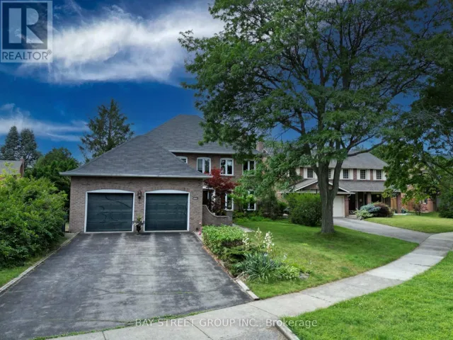 3530 KINGBIRD COURT, Mississauga (Erin Mills), Ontario L5L2R1