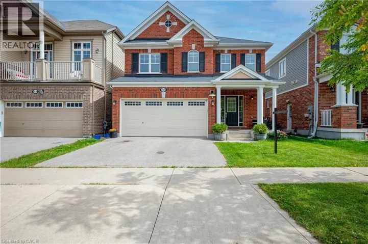 19 GLENVISTA Drive, Kitchener, Ontario N2R1P6