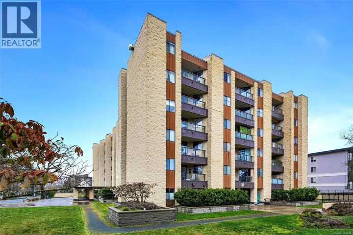 206 1745 Leighton Rd, Victoria, British Columbia V8R6R6