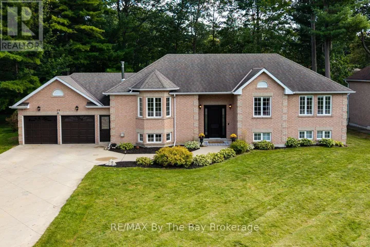 29 DOWNER CRESCENT, Wasaga Beach, Ontario L9Z1C3