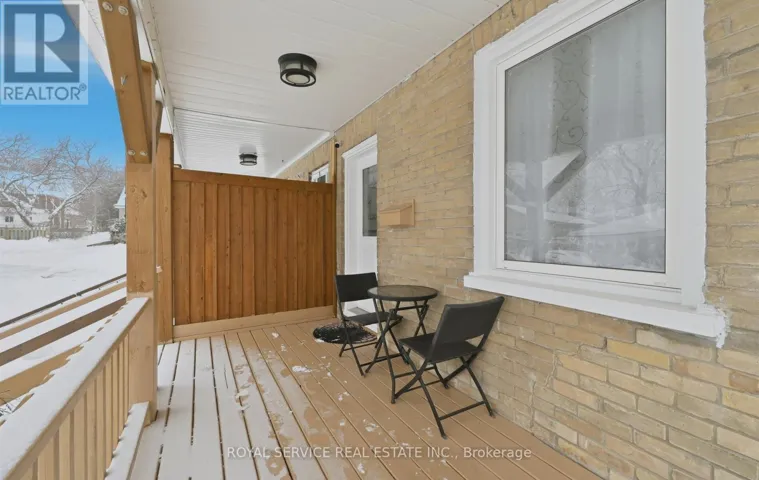 14 LIBERTY PLACE, Clarington (Bowmanville), Ontario L1C1W6