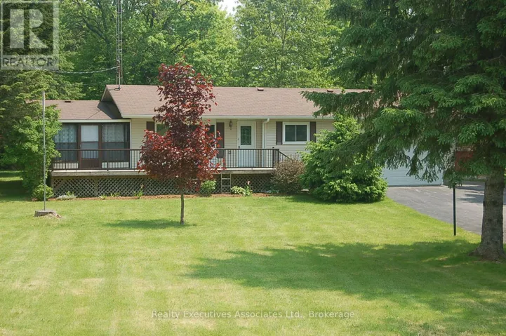 211 ALPINE LAKE ROAD, Trent Lakes, Ontario K0M1A0