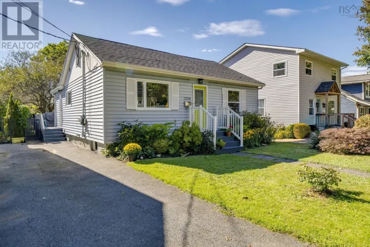 3208 Glendale Road, Halifax, Nova Scotia B3L3S3