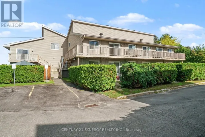 3 - 776 ST JEAN STREET, Casselman, Ontario K0A1M0