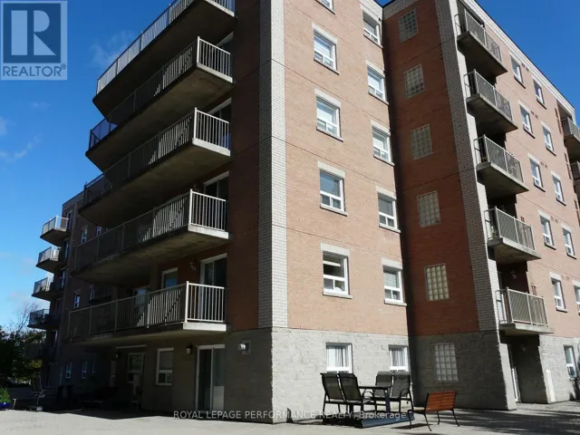 108 - 320 CENTRUM BOULEVARD, Ottawa, Ontario K1E3X9