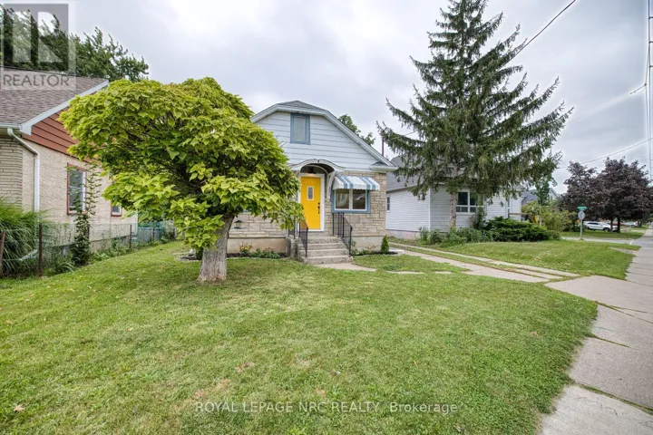 301 CARLTON STREET, St. Catharines (Fairview), Ontario L2N1C1