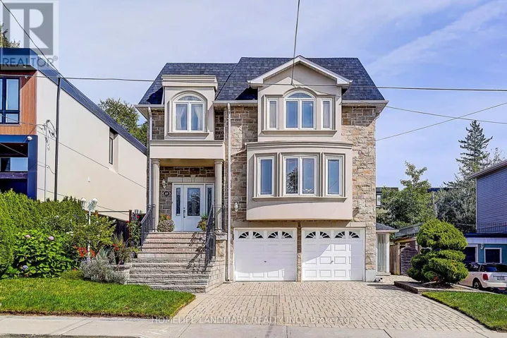 149 MAYBOURNE AVENUE, Toronto (Clairlea-Birchmount), Ontario M1L2W7