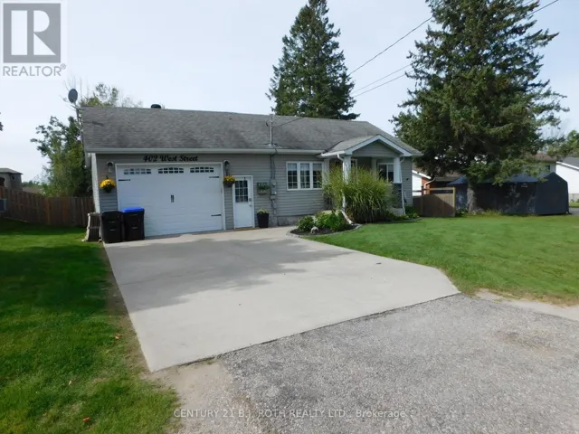 402 WEST STREET, Tay (Victoria Harbour), Ontario L0K2A0