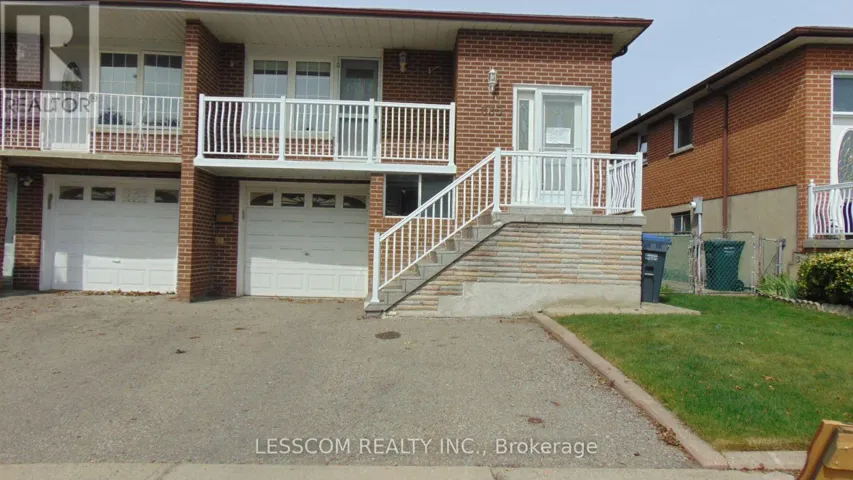 335 ROYAL SALISBURY WAY, Brampton (Madoc), Ontario L6V3G4