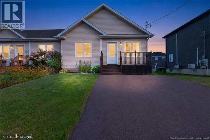 37 Brevet, Moncton, New Brunswick E1G5T1