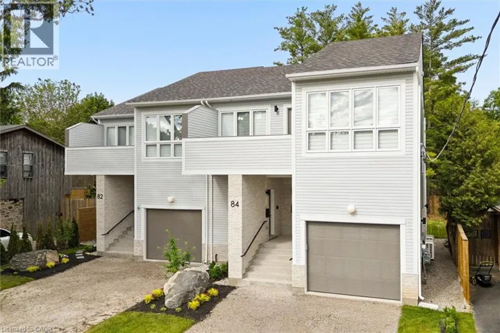 82 CHALMERS Street N, Cambridge, Ontario N1R5B8