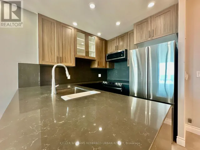 PH 3705 - 8 PARK ROAD, Toronto (Rosedale-Moore Park), Ontario M4W3S5