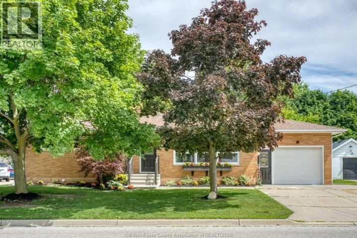 68 MCCALLUM, Kingsville, Ontario N9Y1C2