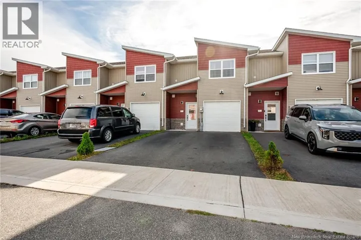 143 Arlington Crescent, Saint John, New Brunswick E2K0G4