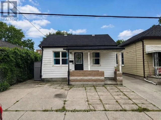 563 SOUTH STREET S, London East (East K), Ontario N6B1C5