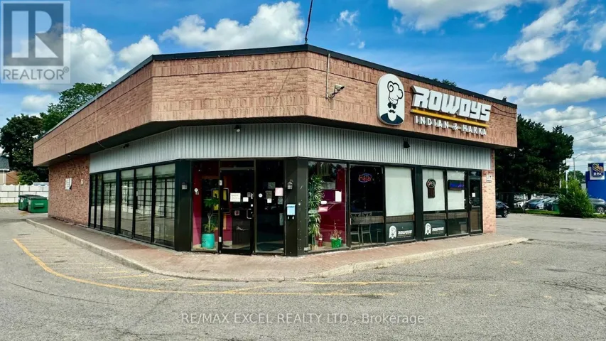 9 - 4352 KINGSTON ROAD, Toronto (West Hill), Ontario M1E2M8