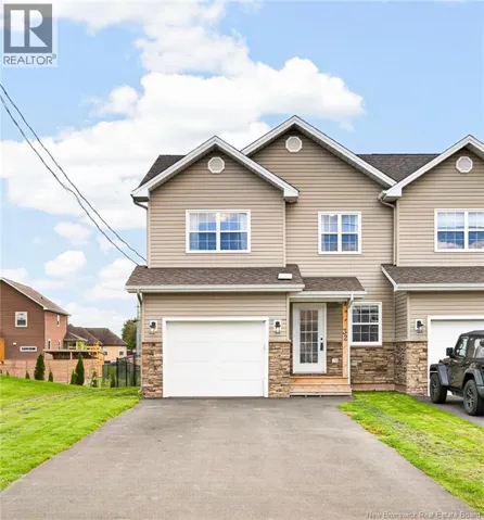 32 Rochefort Street, Dieppe, New Brunswick E1A6S4