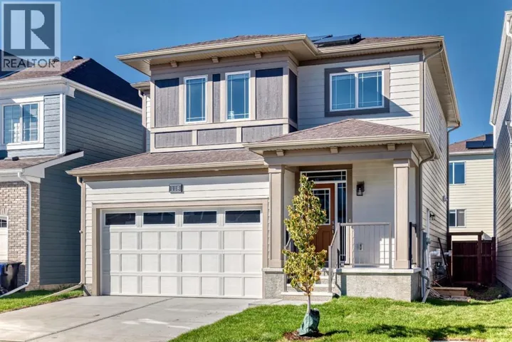 118 Yorkstone Villas SW, Calgary, Alberta T2X6J8