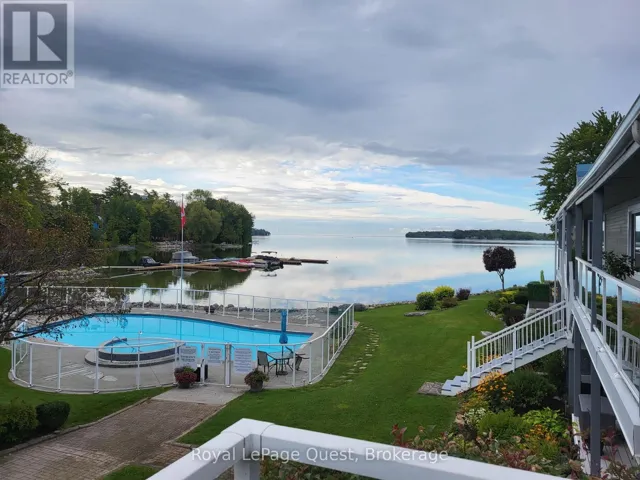 2 - 585 ATHERLEY ROAD, Orillia, Ontario L3V7L5
