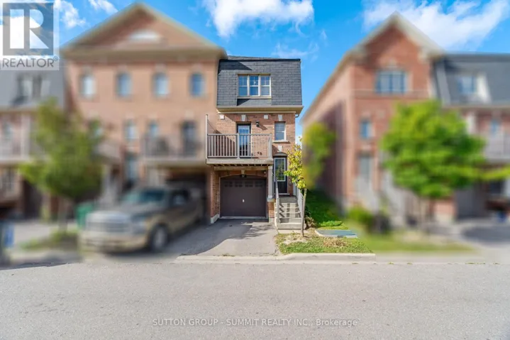 57 BATTALION ROAD, Brampton (Northwest Brampton), Ontario L7A4B7