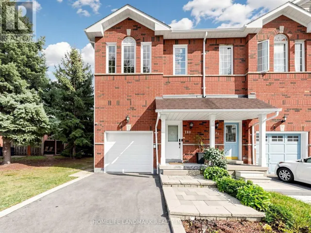 120 - 1480 BRITANNIA ROAD W, Mississauga (East Credit), Ontario L5V2K4