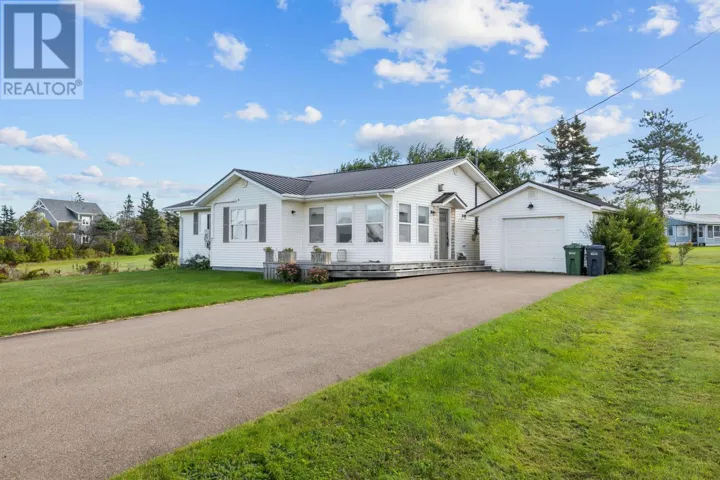3490 BAYSHORE Road, Stanhope, Prince Edward Island C0A1P0