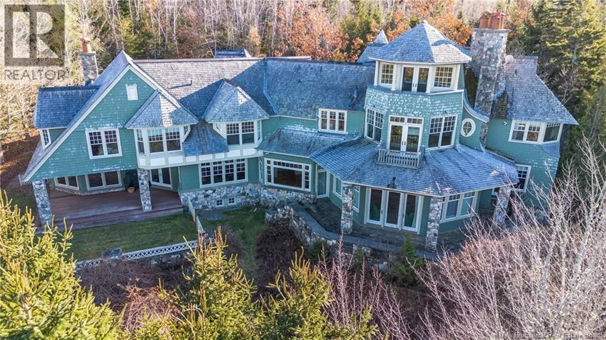 501 Kennebecasis Drive, Saint John, New Brunswick E2K5K9