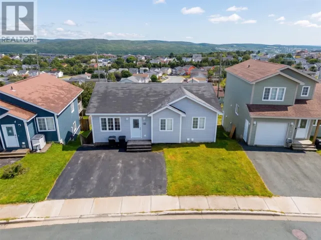 89 Rotary Drive, St. John's, Newfoundland & Labrador A1E0C2