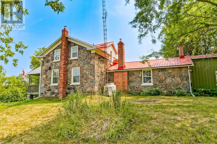 3142 MAPLE GROVE ROAD, Clarington, Ontario L1C6M7