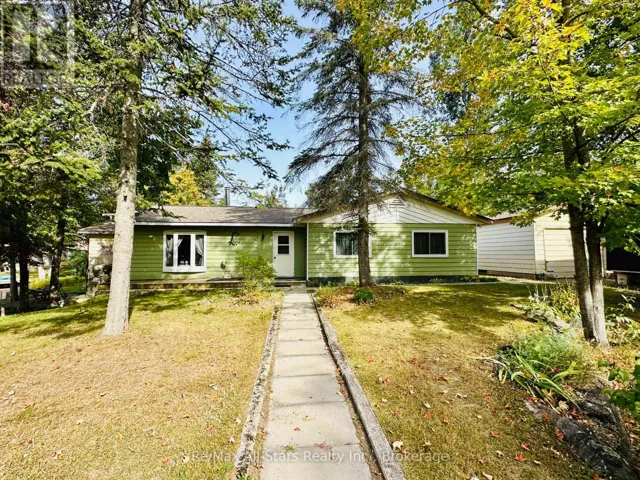 16 PENINSULA COURT, Trent Lakes, Ontario K0M1A0