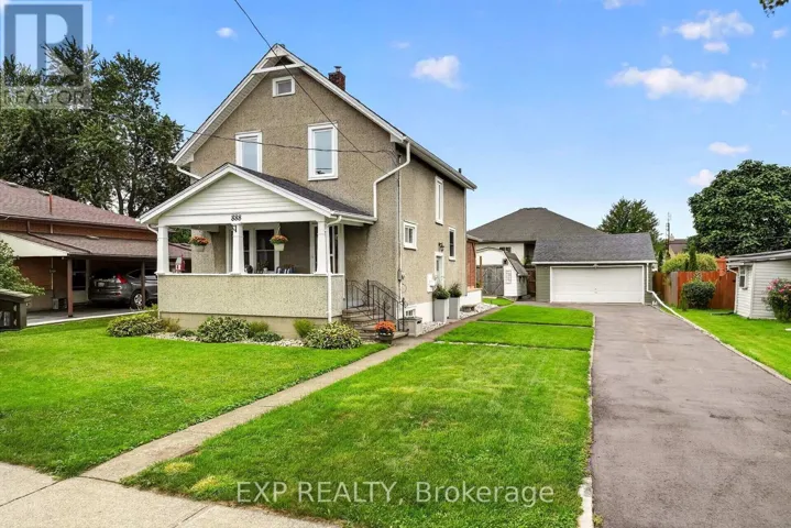888 STEELE STREET, Port Colborne (Main Street), Ontario L3K4Z6