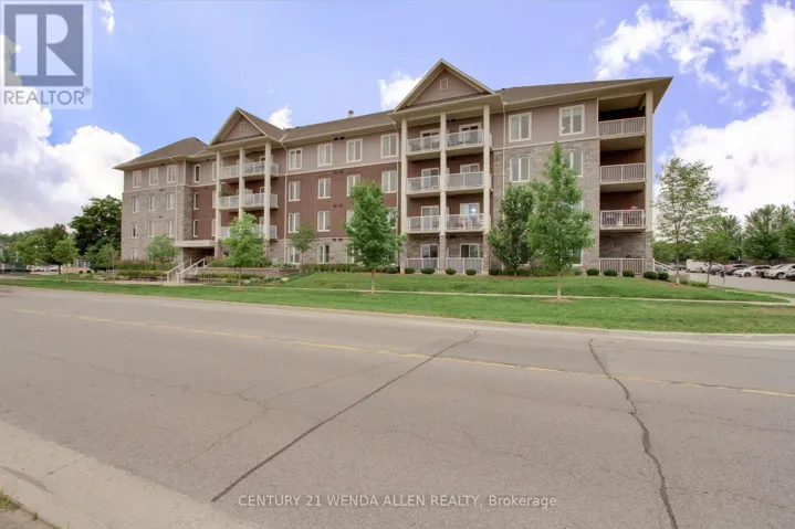 420 - 290 LIBERTY STREET N, Clarington (Bowmanville), Ontario L1C0H3
