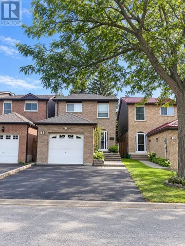 168 MABLEY CRESCENT, Vaughan (Lakeview Estates), Ontario L4J2Z8