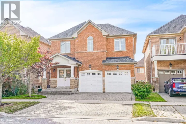 59 WHEELWRIGHT DRIVE, Richmond Hill (Oak Ridges Lake Wilcox), Ontario L4E5A1