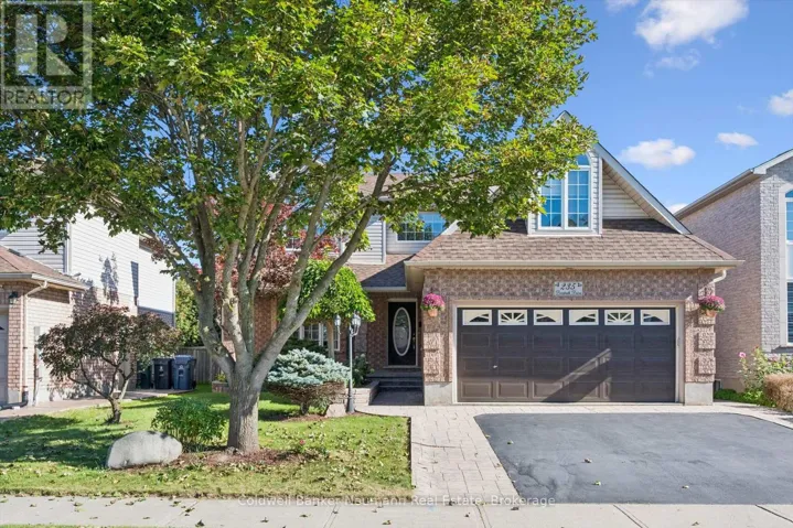 235 DEERPATH DRIVE, Guelph (Willow West/Sugarbush/West Acres), Ontario N1K1W5