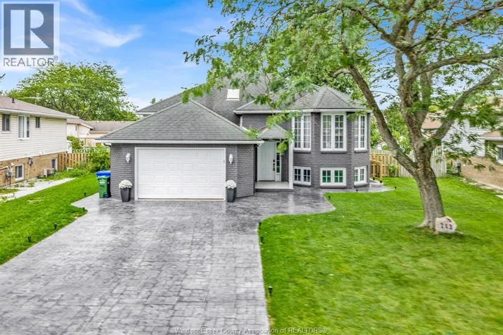 242 GEORGE CRESCENT, Lakeshore, Ontario N0R1A0