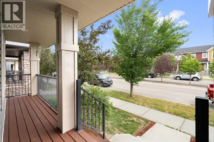 2449 Ravenswood View SE, Airdrie, Alberta T4A0J0