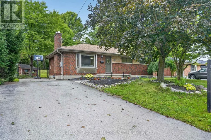 919 QUINTON ROAD N, London North (North P), Ontario N6H3A8