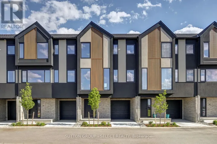 6 - 3090 PETTY ROAD, London South (South V), Ontario N6L0H3