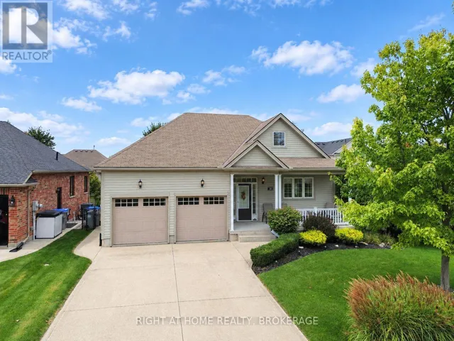 40 STORNOWAY CRESCENT N, Huron East (Egmondville), Ontario N0K1W0