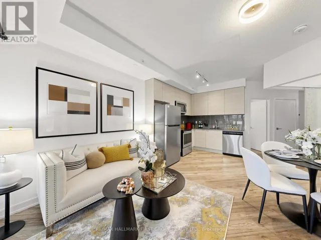 237 - 621 SHEPPARD AVENUE E, Toronto (Bayview Village), Ontario M2K1B5