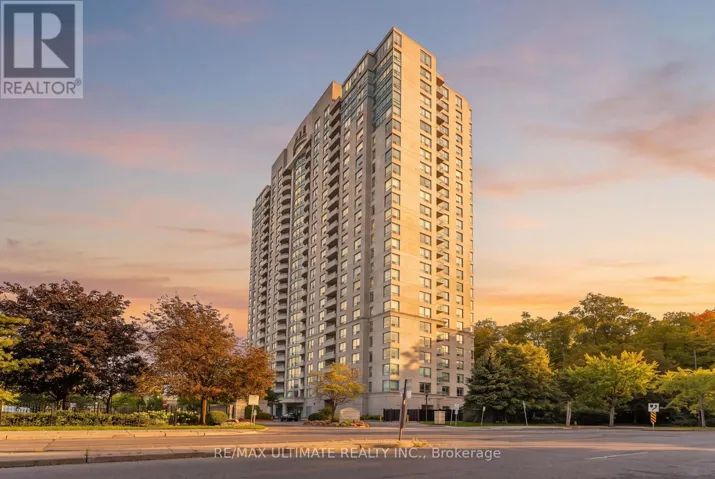 210 - 61 TOWN CENTRE COURT, Toronto (Bendale), Ontario M1P5C5