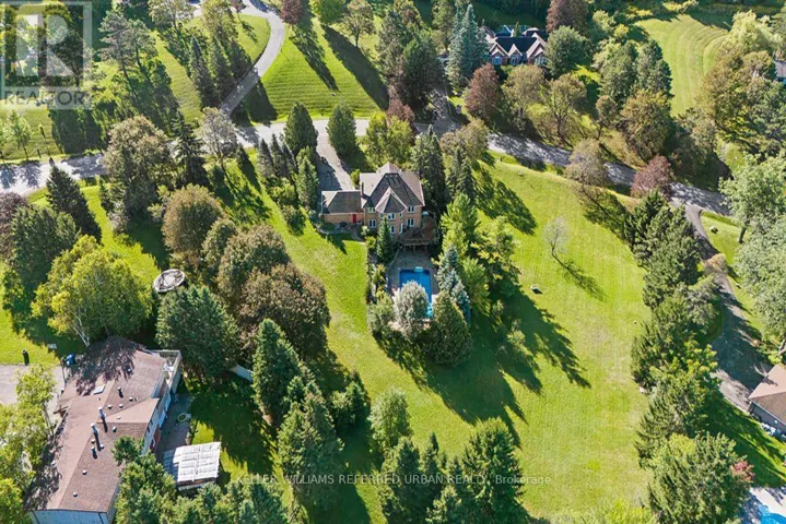 64 ELDERBERRY TRAIL, Aurora (Aurora Estates), Ontario L4G6X1