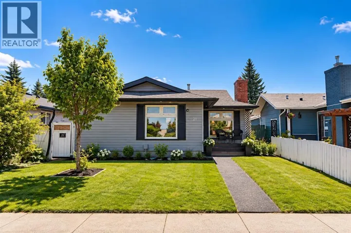24 Shawcliffe Road SW, Calgary, Alberta T2Y1G2