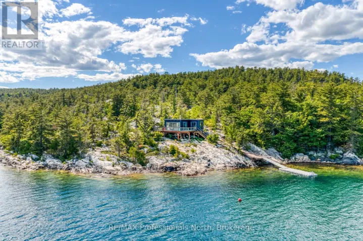LOT 7 KILLARNEY, Killarney, Ontario P0M1A0
