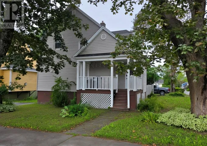 42 EastValley Road, Corner Brook, Newfoundland & Labrador A2H2L3