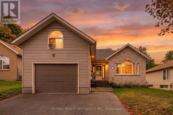 79 OXFORD STREET, Selwyn, Ontario K0L2H0